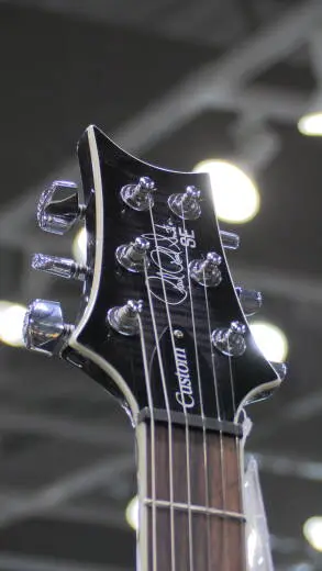 PRS Guitars - 114300::CA: 2